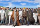 Imam Chameneis Strategieschreiben für die zweite Phase der islamischen Revolution