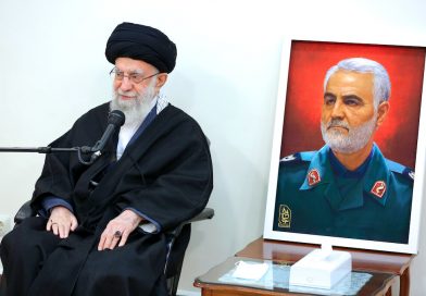 Imam Chamenei: Märtyrer Soleimani stärkte und belebte die Widerstandsfront gegen die USA und das zionistische Regime
