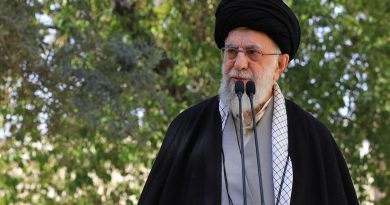 Imam Chamenei: Umweltschutz hat Prioriät