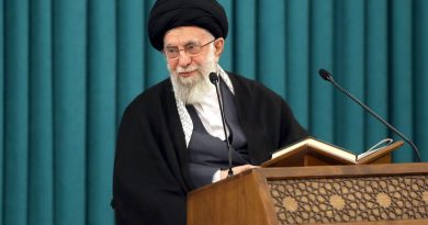 Imam Chamenei: Verbindet euch mit dem Quran