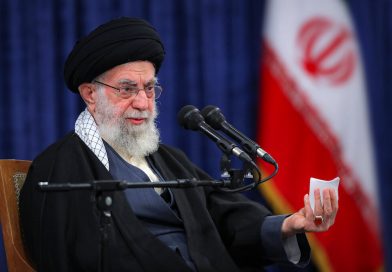 Imam Chamenei: Die Feinde haben die Aufstände im Iran sorgfältig geplant, haben sich aber verrechnet