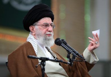Imam Chamenei: Das heutige zionistische Regime verzweifelt