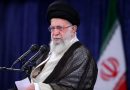 Imam Chamenei: Der Feind kann den Fortschritt der Islamischen Republik nicht aufhalten