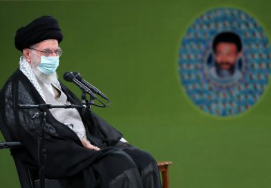 Imam Chamenei: Justizwesen ist eine Säule des Systems