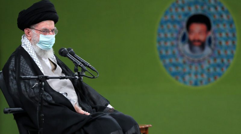 Imam Chamenei: Justizwesen ist eine Säule des Systems
