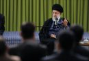 Imam Chamenei: Der Westen ist nicht würdig, über Menschenrechte zu sprechen