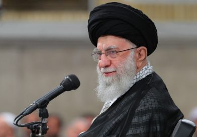 Imam Chamenei: Mit Gottes Erlaubnis ist der endgültige Sieg Palästinas