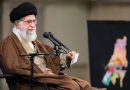 Imam Chamenei: Die Zukunft gehört Palästina