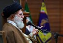 Imam Chamenei: Die Bombardierung von Kindern und Krankenhäusern zeigt ihre Niederlage