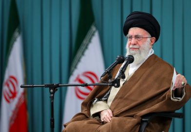 Imam Chamenei: Die iranischen Sportler haben sich gegen die Zionisten gestellt