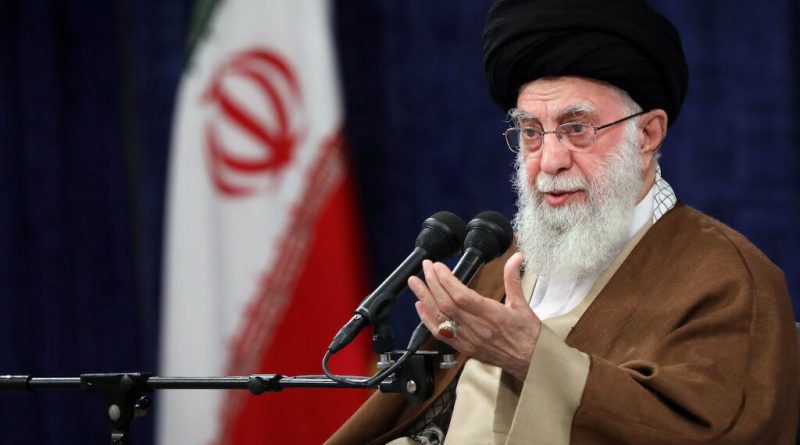 Imam Chamenei: Allamah Tabatabai setzte sein Wissen in die Praxis um