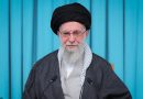 Fernsehansprache Imam Chameneis über Urananreicherungen und Verhandlungen mit USA