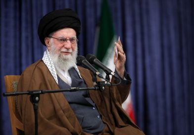 Imam Chameneis Worte an iranische Weltmeister Imam Chameneis Worte an iranische Weltmeister