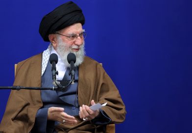 Imam Chamenei über Ayatullah Mirza Naini