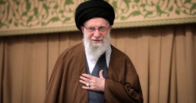 Imam Chameneis Rede beim Treffen mit Studenten des Landes