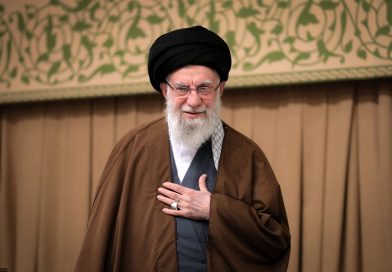 Imam Chameneis Rede beim Treffen mit Studenten des Landes