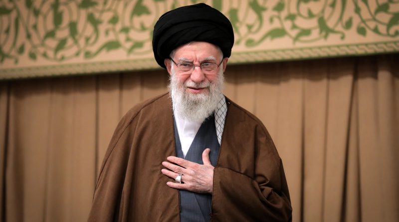 Imam Chameneis Rede beim Treffen mit Studenten des Landes