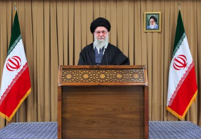 Imam Chameneis Fernsehansprache zur Woche der Basidsch