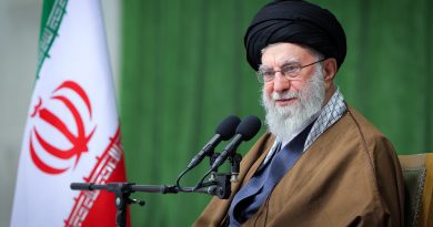 Imam Chameneis Rede über Märtyrer aus Alborz