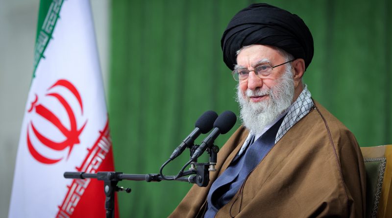 Imam Chameneis Rede über Märtyrer aus Alborz