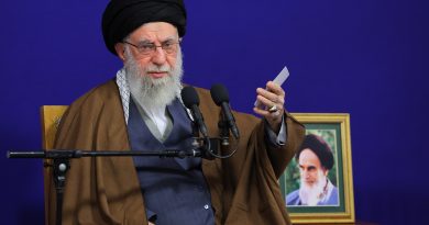 Imam Chamenei über Ayatullah Sayyid Hadi Milani