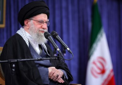 Imam Chameneis Rede anlässlich Imam Alis Geburtstag Imam Chameneis Rede anlässlich Imam Alis Geburtstag