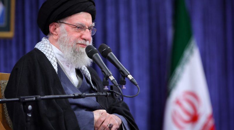 Imam Chameneis Rede anlässlich Imam Alis Geburtstag Imam Chameneis Rede anlässlich Imam Alis Geburtstag