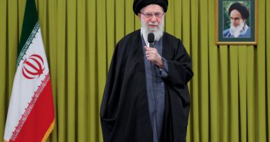 Imam Chameneis Videobotschaft anlässlich der Millionen-Märsche vom 22. Bahman